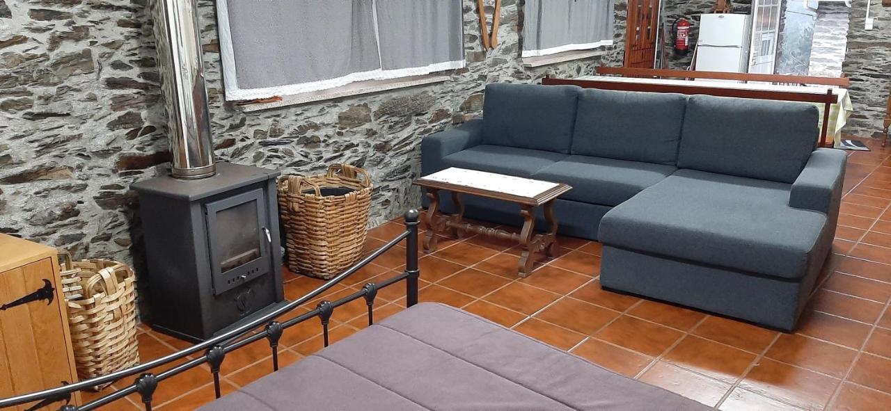 Casa Da Passagem Guest House Вила Реал Екстериор снимка