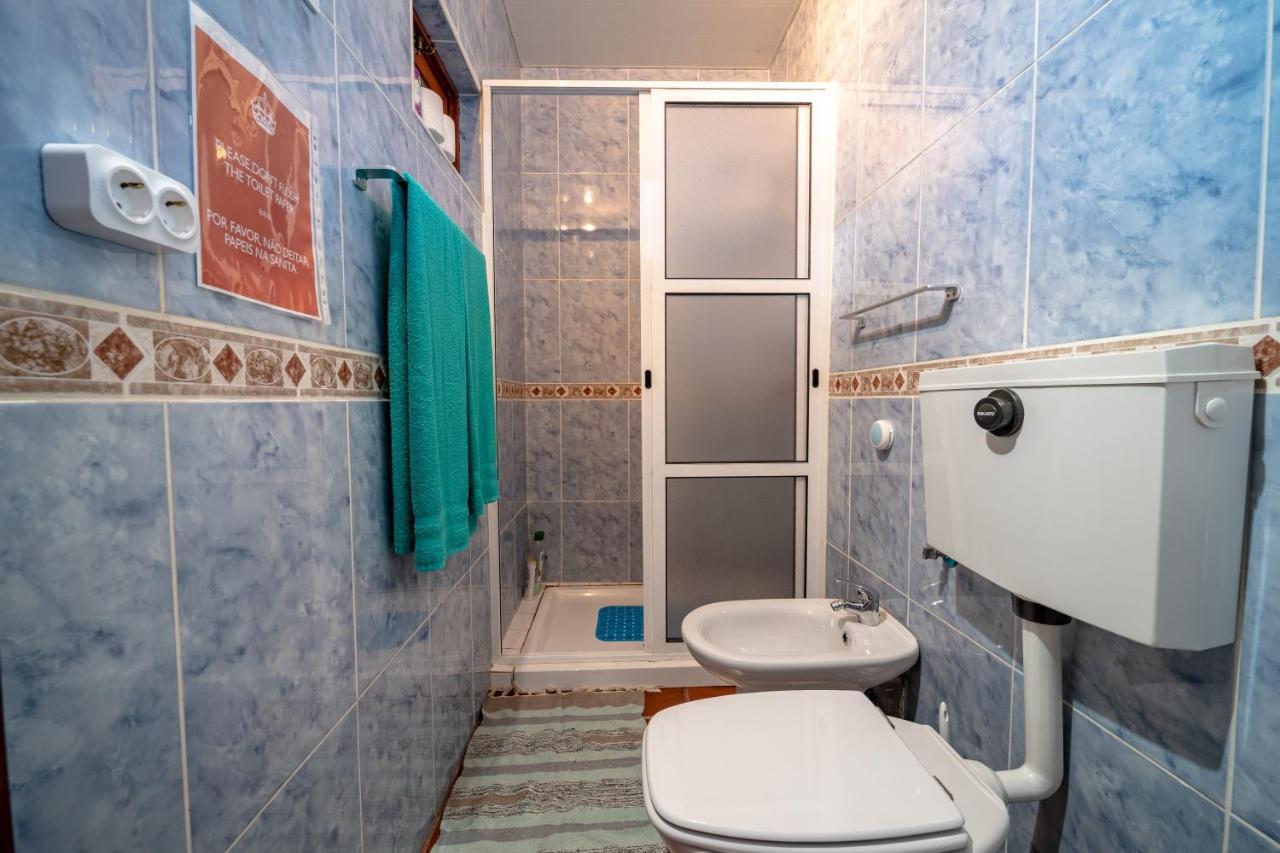 Casa Da Passagem Guest House Вила Реал Екстериор снимка